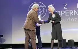 SZLAK KOPERNIKOWSKI &ndash; PODSUMOWANIE WSP&Oacute;ŁPRACY 3