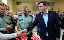 TARGI PRACY I PRZEDSIĘBIORCZOŚCI W ZSZ 40