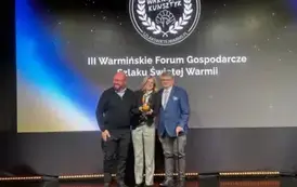 III WARMIŃSKIE FORUM GOSPODARCZE SZLAKU ŚWIĘTEJ WARMII 4