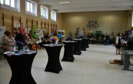 TARGI PRACY I PRZEDSIĘBIORCZOŚCI W ZSZ 42