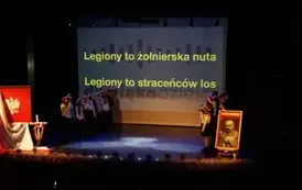 POWIATOWE OBCHODY DNIA NIEPODLEGŁOŚCI W BRANIEWIE 2