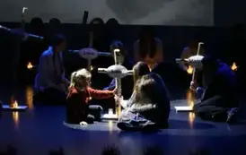 POWIATOWE OBCHODY DNIA NIEPODLEGŁOŚCI W BRANIEWIE 3