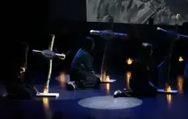 POWIATOWE OBCHODY DNIA NIEPODLEGŁOŚCI W BRANIEWIE 4