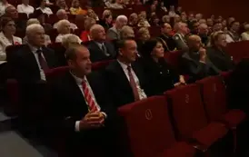 POWIATOWE OBCHODY DNIA NIEPODLEGŁOŚCI W BRANIEWIE 13