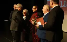 POWIATOWE OBCHODY DNIA NIEPODLEGŁOŚCI W BRANIEWIE 16