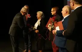 POWIATOWE OBCHODY DNIA NIEPODLEGŁOŚCI W BRANIEWIE 17