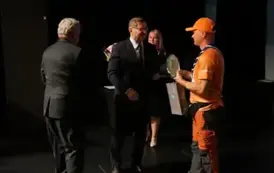 POWIATOWE OBCHODY DNIA NIEPODLEGŁOŚCI W BRANIEWIE 21