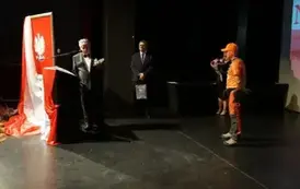 POWIATOWE OBCHODY DNIA NIEPODLEGŁOŚCI W BRANIEWIE 23