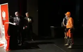 POWIATOWE OBCHODY DNIA NIEPODLEGŁOŚCI W BRANIEWIE 24