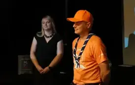 POWIATOWE OBCHODY DNIA NIEPODLEGŁOŚCI W BRANIEWIE 25