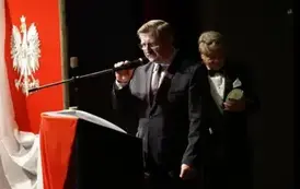 POWIATOWE OBCHODY DNIA NIEPODLEGŁOŚCI W BRANIEWIE 26