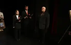 POWIATOWE OBCHODY DNIA NIEPODLEGŁOŚCI W BRANIEWIE 30