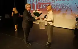 POWIATOWE OBCHODY DNIA NIEPODLEGŁOŚCI W BRANIEWIE 31