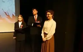 POWIATOWE OBCHODY DNIA NIEPODLEGŁOŚCI W BRANIEWIE 35