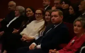 POWIATOWE OBCHODY DNIA NIEPODLEGŁOŚCI W BRANIEWIE 37