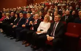 POWIATOWE OBCHODY DNIA NIEPODLEGŁOŚCI W BRANIEWIE 38