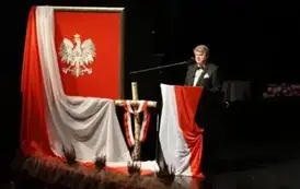 POWIATOWE OBCHODY DNIA NIEPODLEGŁOŚCI W BRANIEWIE 40