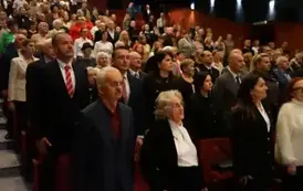 POWIATOWE OBCHODY DNIA NIEPODLEGŁOŚCI W BRANIEWIE 41