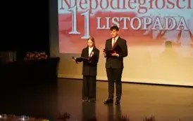 POWIATOWE OBCHODY DNIA NIEPODLEGŁOŚCI W BRANIEWIE 45