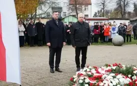 POWIATOWE OBCHODY DNIA NIEPODLEGŁOŚCI W BRANIEWIE 48