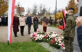 POWIATOWE OBCHODY DNIA NIEPODLEGŁOŚCI W BRANIEWIE 52