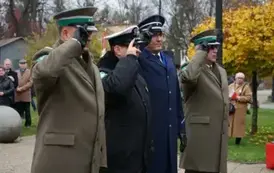 POWIATOWE OBCHODY DNIA NIEPODLEGŁOŚCI W BRANIEWIE 62