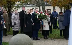 POWIATOWE OBCHODY DNIA NIEPODLEGŁOŚCI W BRANIEWIE 68
