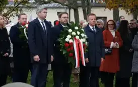 POWIATOWE OBCHODY DNIA NIEPODLEGŁOŚCI W BRANIEWIE 69