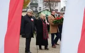 POWIATOWE OBCHODY DNIA NIEPODLEGŁOŚCI W BRANIEWIE 78