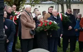 POWIATOWE OBCHODY DNIA NIEPODLEGŁOŚCI W BRANIEWIE 82