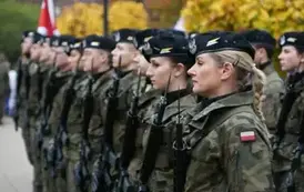 POWIATOWE OBCHODY DNIA NIEPODLEGŁOŚCI W BRANIEWIE 94