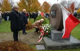 POWIATOWE OBCHODY DNIA NIEPODLEGŁOŚCI W BRANIEWIE 101