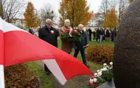 POWIATOWE OBCHODY DNIA NIEPODLEGŁOŚCI W BRANIEWIE 102
