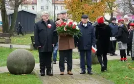 POWIATOWE OBCHODY DNIA NIEPODLEGŁOŚCI W BRANIEWIE 103