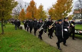 POWIATOWE OBCHODY DNIA NIEPODLEGŁOŚCI W BRANIEWIE 107