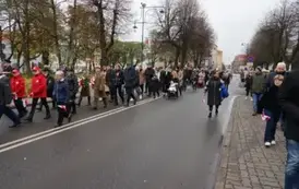 POWIATOWE OBCHODY DNIA NIEPODLEGŁOŚCI W BRANIEWIE 108