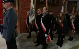 POWIATOWE OBCHODY DNIA NIEPODLEGŁOŚCI W BRANIEWIE 124