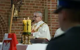 POWIATOWE OBCHODY DNIA NIEPODLEGŁOŚCI W BRANIEWIE 125