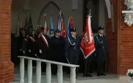 POWIATOWE OBCHODY DNIA NIEPODLEGŁOŚCI W BRANIEWIE 126