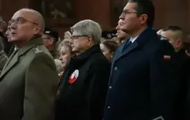 POWIATOWE OBCHODY DNIA NIEPODLEGŁOŚCI W BRANIEWIE 128