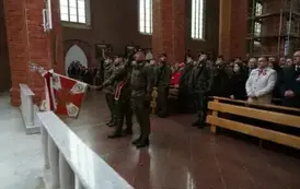 POWIATOWE OBCHODY DNIA NIEPODLEGŁOŚCI W BRANIEWIE 131