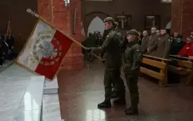 POWIATOWE OBCHODY DNIA NIEPODLEGŁOŚCI W BRANIEWIE 133