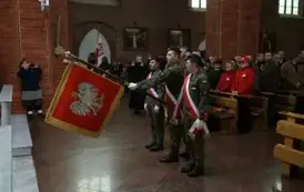 POWIATOWE OBCHODY DNIA NIEPODLEGŁOŚCI W BRANIEWIE 137