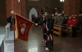 POWIATOWE OBCHODY DNIA NIEPODLEGŁOŚCI W BRANIEWIE 138