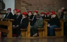 POWIATOWE OBCHODY DNIA NIEPODLEGŁOŚCI W BRANIEWIE 147