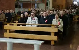 POWIATOWE OBCHODY DNIA NIEPODLEGŁOŚCI W BRANIEWIE 148