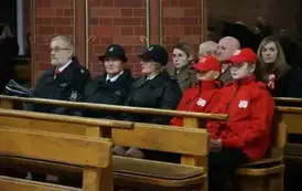 POWIATOWE OBCHODY DNIA NIEPODLEGŁOŚCI W BRANIEWIE 150