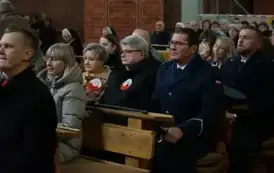 POWIATOWE OBCHODY DNIA NIEPODLEGŁOŚCI W BRANIEWIE 152