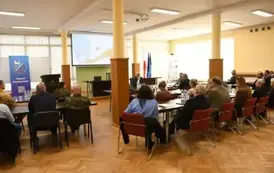 WSP&Oacute;LNIE O BEZPIECZEŃSTWIE MIESZKAŃC&Oacute;W 1