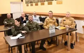 WSP&Oacute;LNIE O BEZPIECZEŃSTWIE MIESZKAŃC&Oacute;W 5